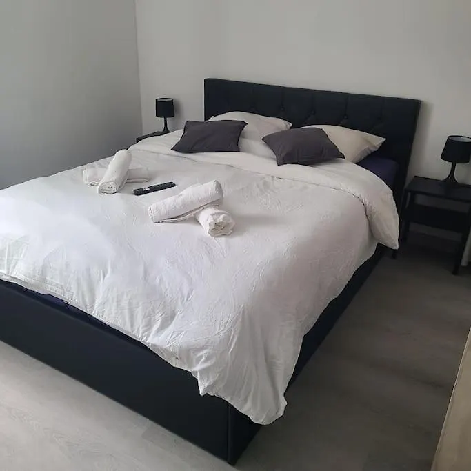 Appartement Brest Kerinou Avec Box Internet France