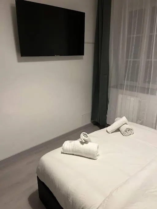 Appartement Brest Kerinou Avec Box Internet Apartment