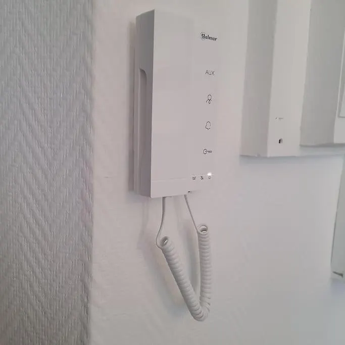 Appartement Brest Kerinou Avec Box Internet 0*,  France