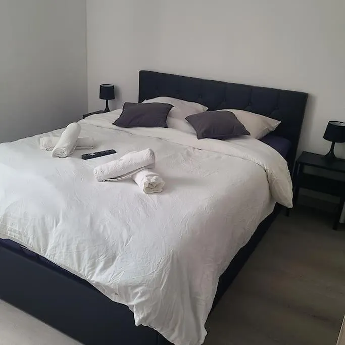 Appartement Brest Kerinou Avec Box Internet Apartment