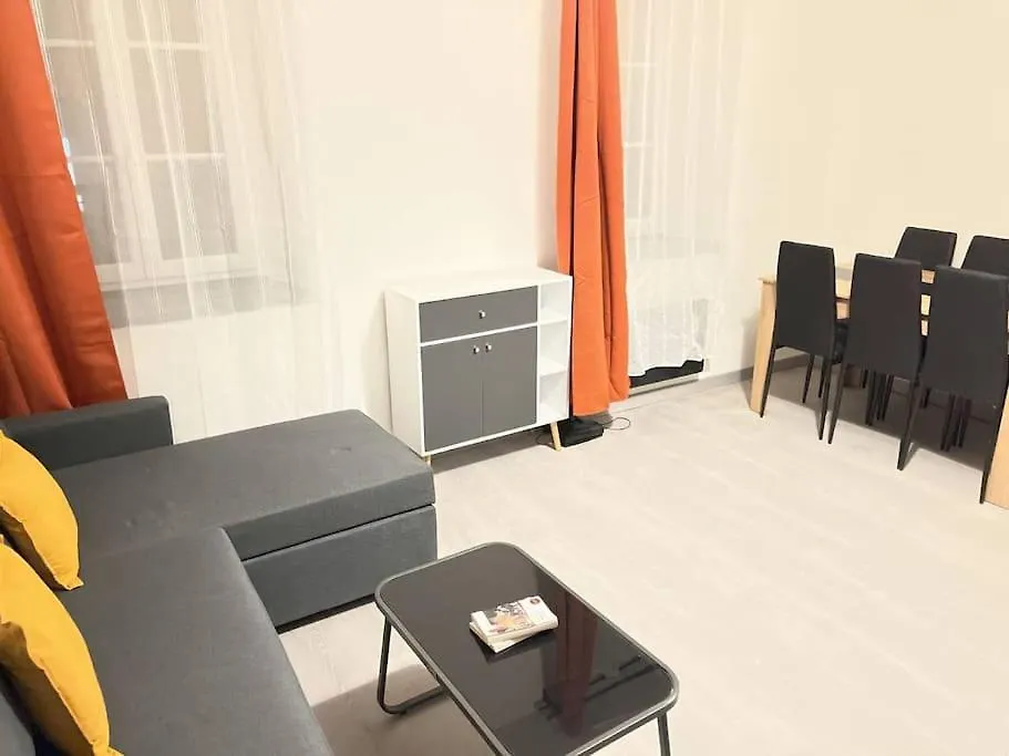 Appartement Brest Kerinou Avec Box Internet Apartment