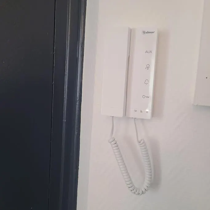 Appartement Brest Kerinou Avec Box Internet