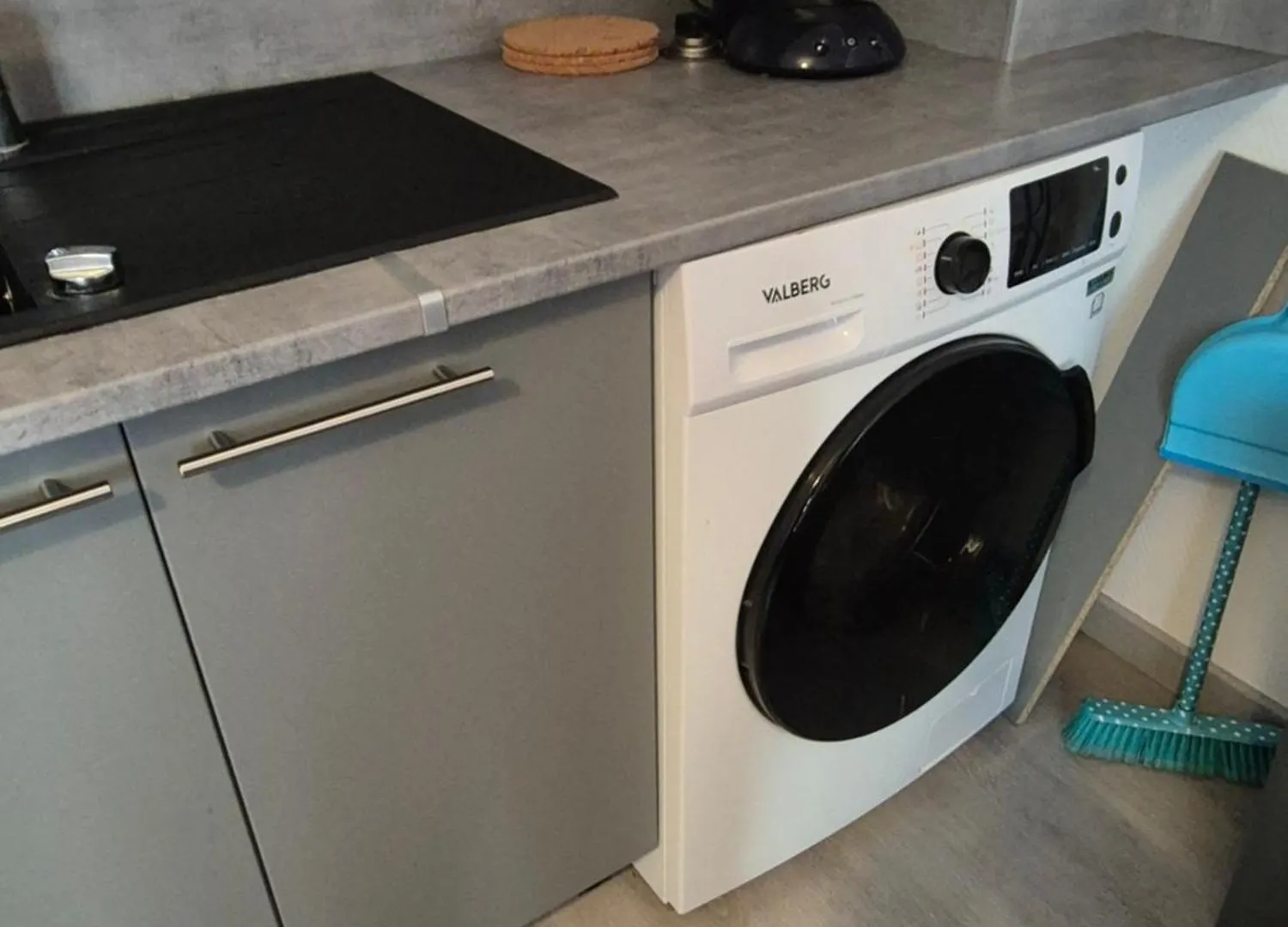 Appartement Brest Kerinou Avec Box Internet France